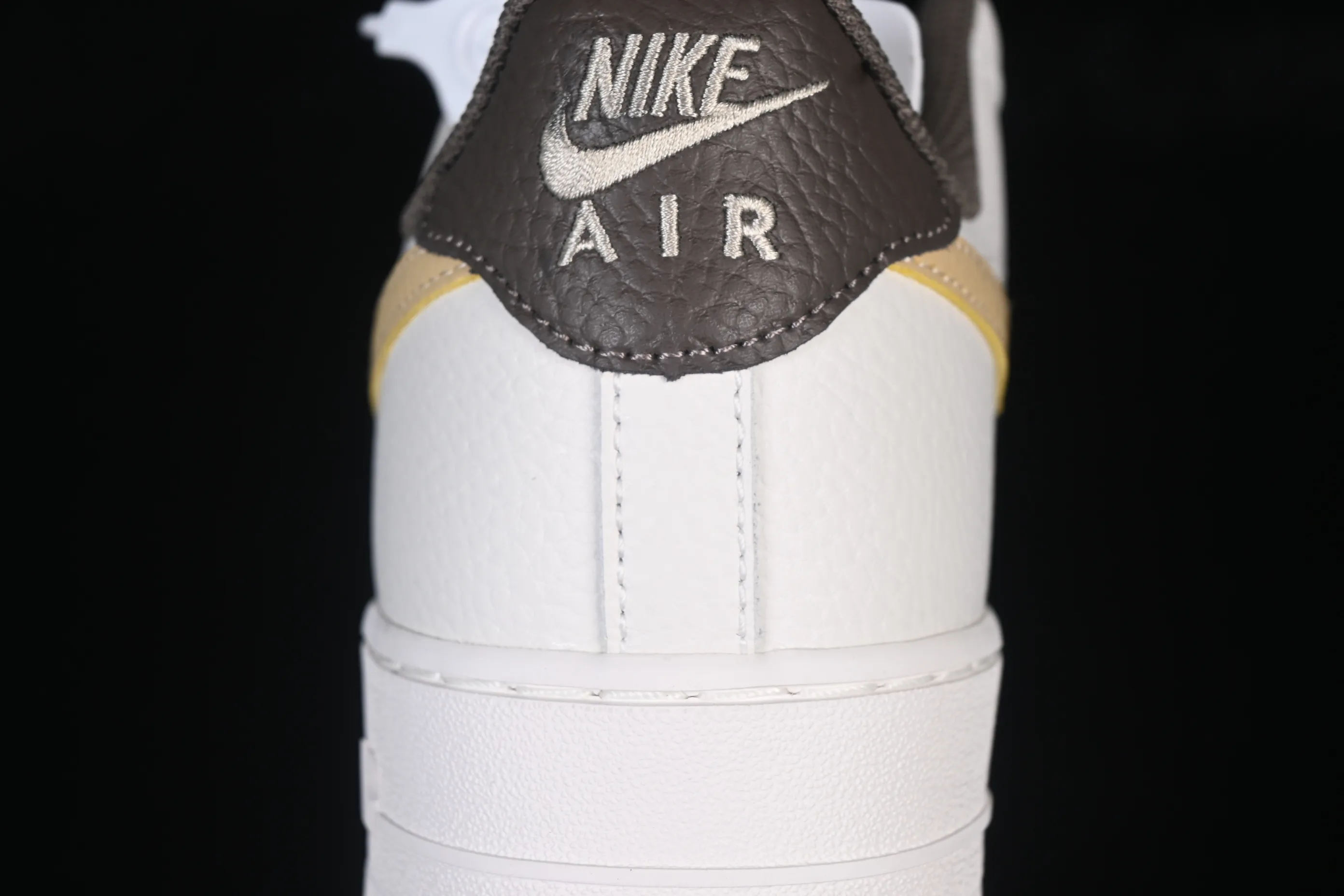 All categories Nk Air Force 1 Air Force series Nk Air Force 1 Low Air Force low-top Nike Air Force 1'07 Low Air Force 1 low-top casual sneakers IR0796-030